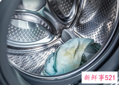 洗衣机怎么清洗才能干净