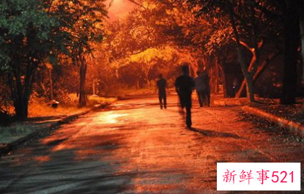 孕妇梦见自己拼命逃跑