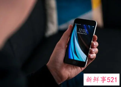 iPhone SE3预计12月底量产