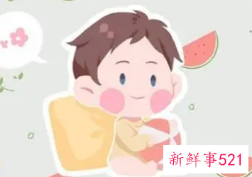 11月份虎宝宝名字