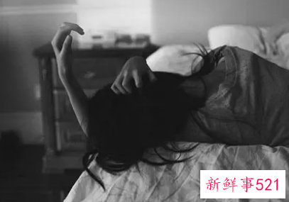 孕妇梦见自己拼命逃跑