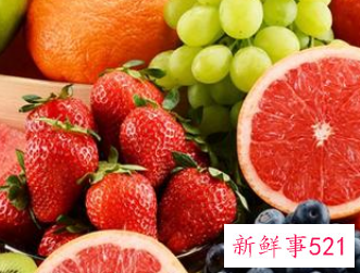 含维生素B1最多的水果