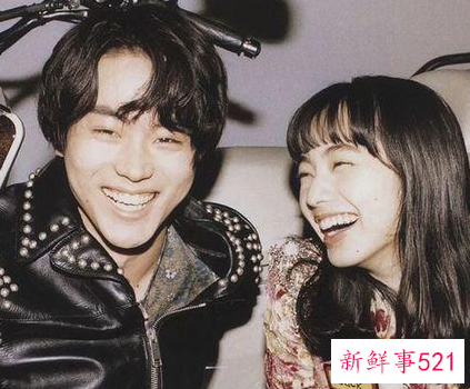 菅田将晖小松菜奈共同宣布结婚