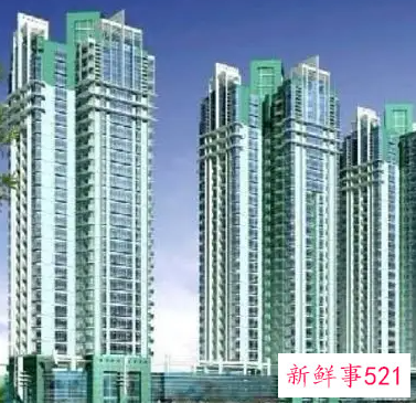 高层住宅风水与生肖的关系