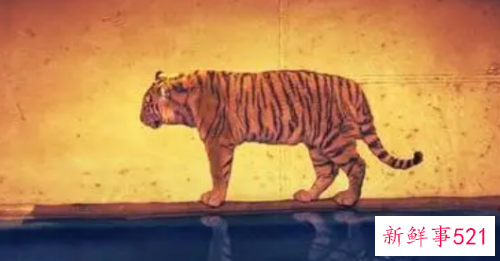 梦见躲避野兽有什么征兆