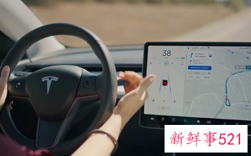 马斯克称将提高特斯拉FSD最高限速