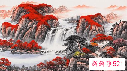 家中挂什么字才最旺