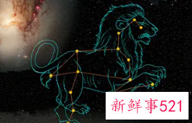 人生耀眼的星座女