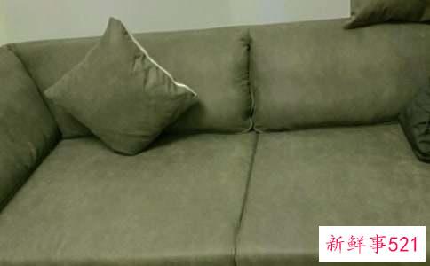 半圆形卡座沙发的特点是什么