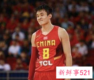 丁彦雨航回应无缘东京奥运:重返赛场决心没变