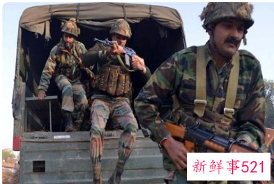 印方什么不合理要求为谈判增加困难