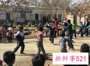 想去新疆支教怎么报名