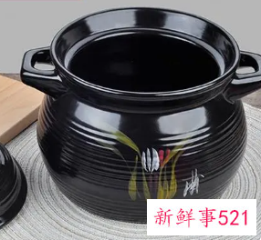 砂锅能在电磁炉上用吗