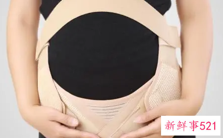 妊娠纹预防护理的方法