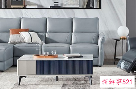 沙发是如何摆放的