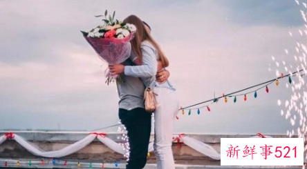 单身者梦见自己被表白