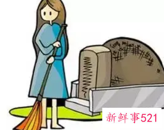 百日坟什么时间上坟
