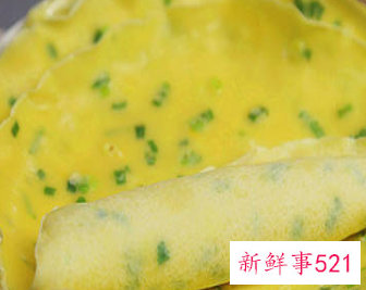 用鸡蛋做好吃的早餐