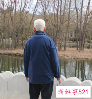 老人临终前儿女要在旁边