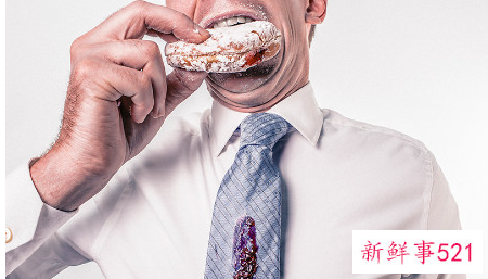 上班族如何做个瘦美人