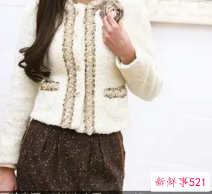 欢乐颂刘涛职场服装搭配攻略