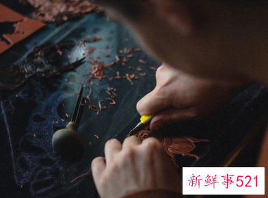 梦见雕刻家有什么征兆