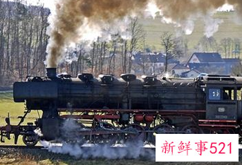 梦见做火车是什么意思