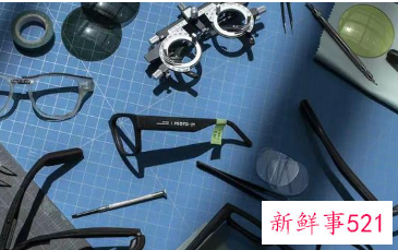 小米或抢先布局智能眼镜市场