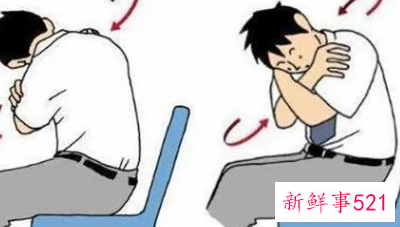 职场OL如何避免颈椎病找上门