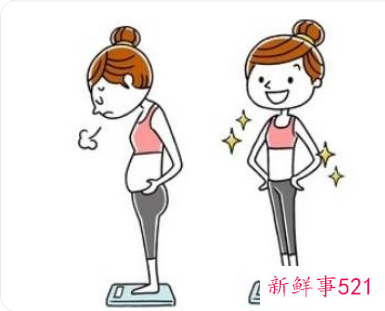 生完孩子瘦身最佳时间