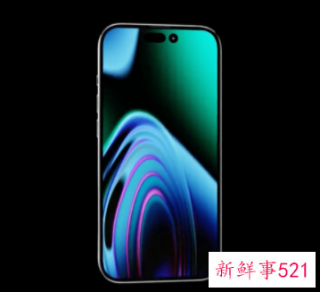 iPhone 14 Pro屏幕将由三星独供