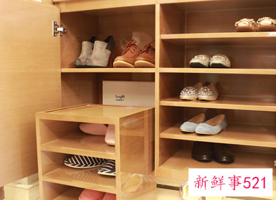 鞋柜层高尺寸标准尺寸