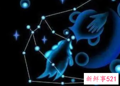 水瓶座的吉利数字