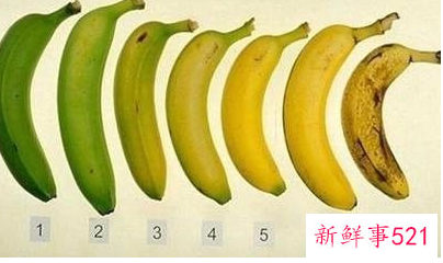 香蕉怎能催熟