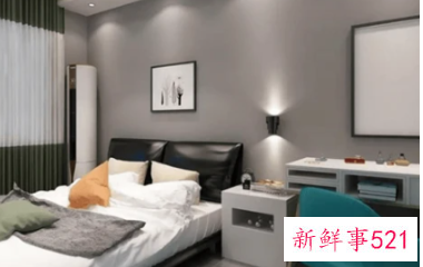 卧室乳胶漆颜色