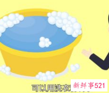 白色毛毛鞋怎么清洗