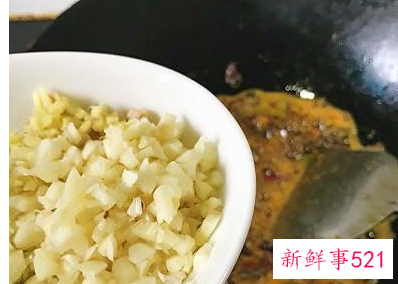 香辣蟹好吃的做法