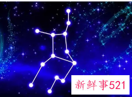 人生耀眼的星座女