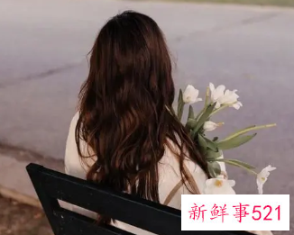 最火抖音名旺财女生二字