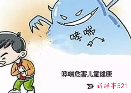 儿童哮喘几岁可以根治