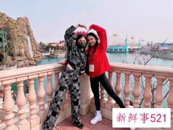 朱易被保送至北京大学与父亲同校