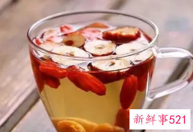 保温杯可以长时间泡枸杞吗