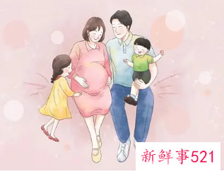 广西边境家庭可生育四胎子女