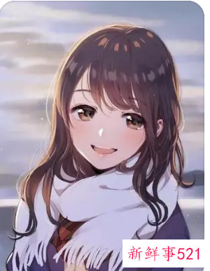 高端大气艺名女