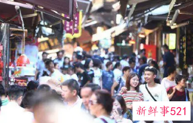 国内中秋假期旅游收入达371.49亿元