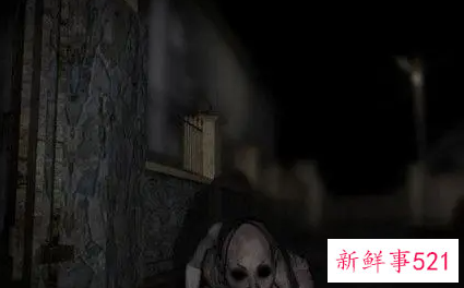 梦见邻居家有鬼什么意思