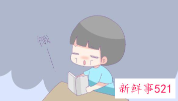 孩子写作业慢的七个缘故及防范措施