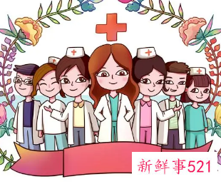 优秀护士先进事迹范文简短