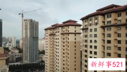房地产税出台房价会跌吗