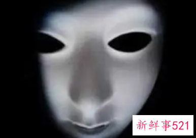 梦见邻居家有鬼什么意思